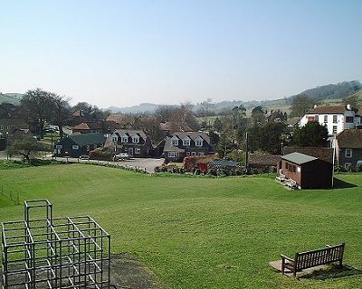 Vicarage Meadow