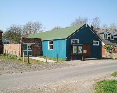 Village Hall