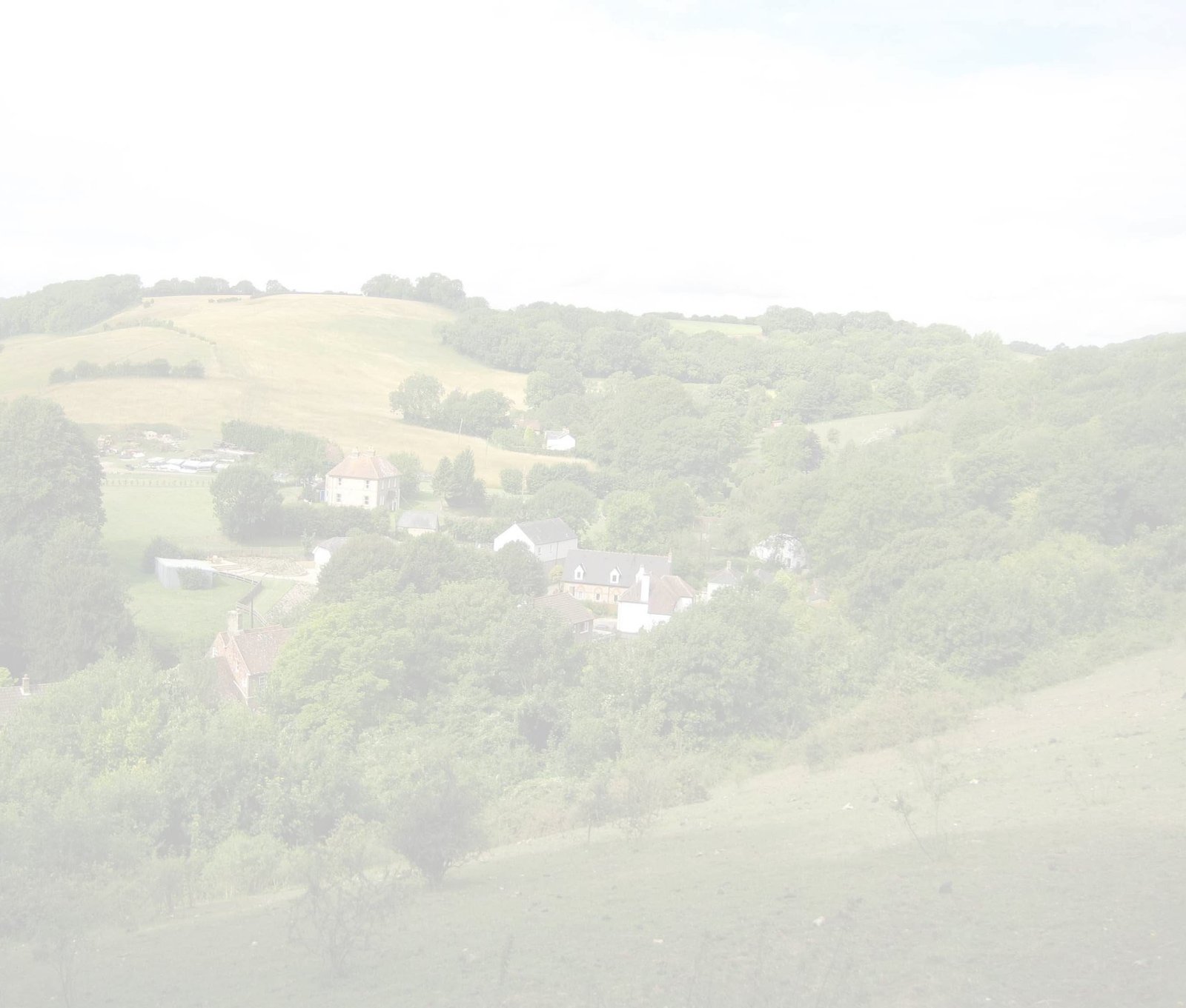 Alkham village background