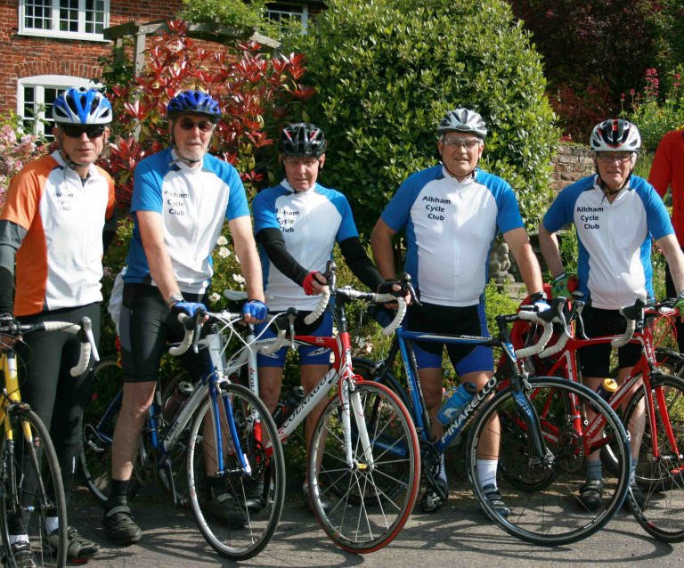 Alkham Parish Council About Alkham Groups & Clubs